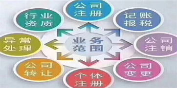 南昌县专业服务市场调研 商标、审计与信息技术咨询价格参考