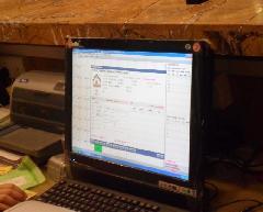 厂家直销 19至65寸液晶触摸电脑电视一体机，智能触控新选择