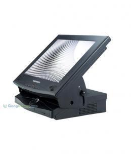 引领智慧零售新体验 江苏南京热销三星19寸触控一体机，赋能苏果超市收银系统升级